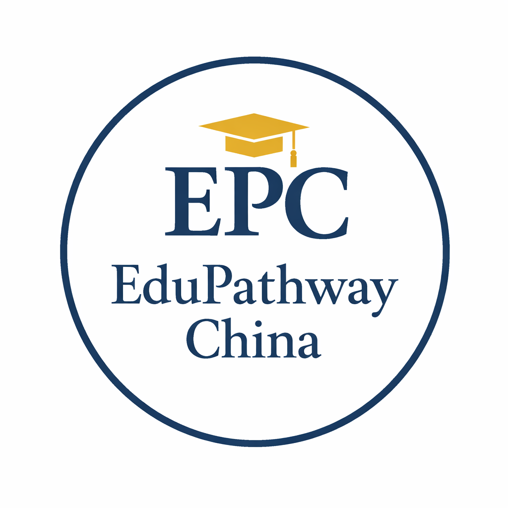 EduPathway China logo